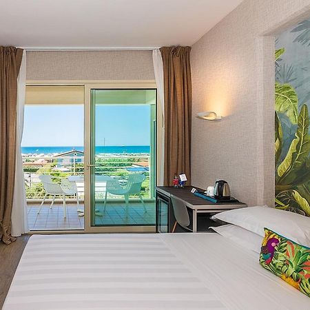 Hotel Joseph Marina di Pietrasanta Εξωτερικό φωτογραφία