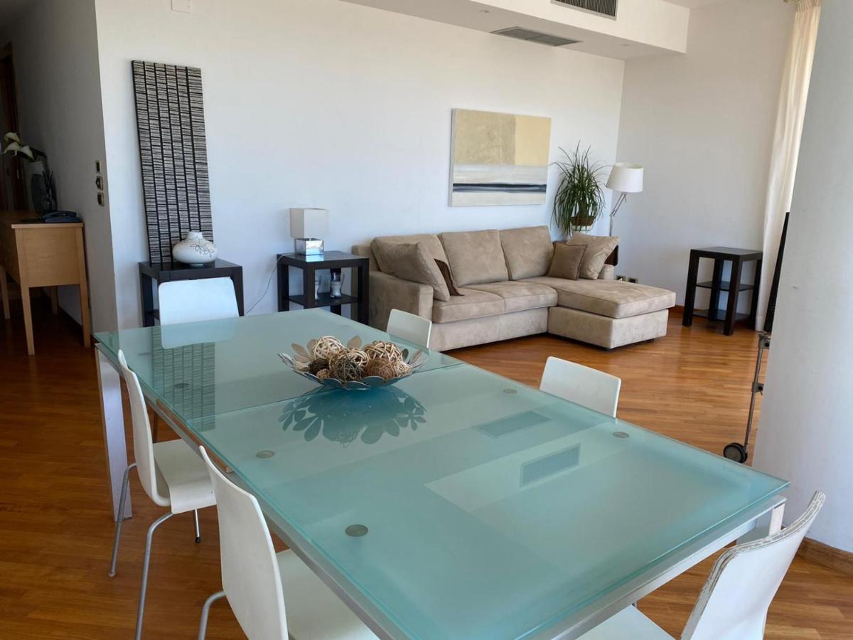 Hotel Joseph Marina di Pietrasanta Εξωτερικό φωτογραφία