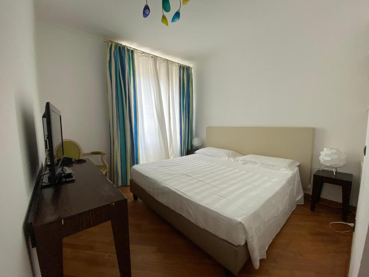 Hotel Joseph Marina di Pietrasanta Εξωτερικό φωτογραφία