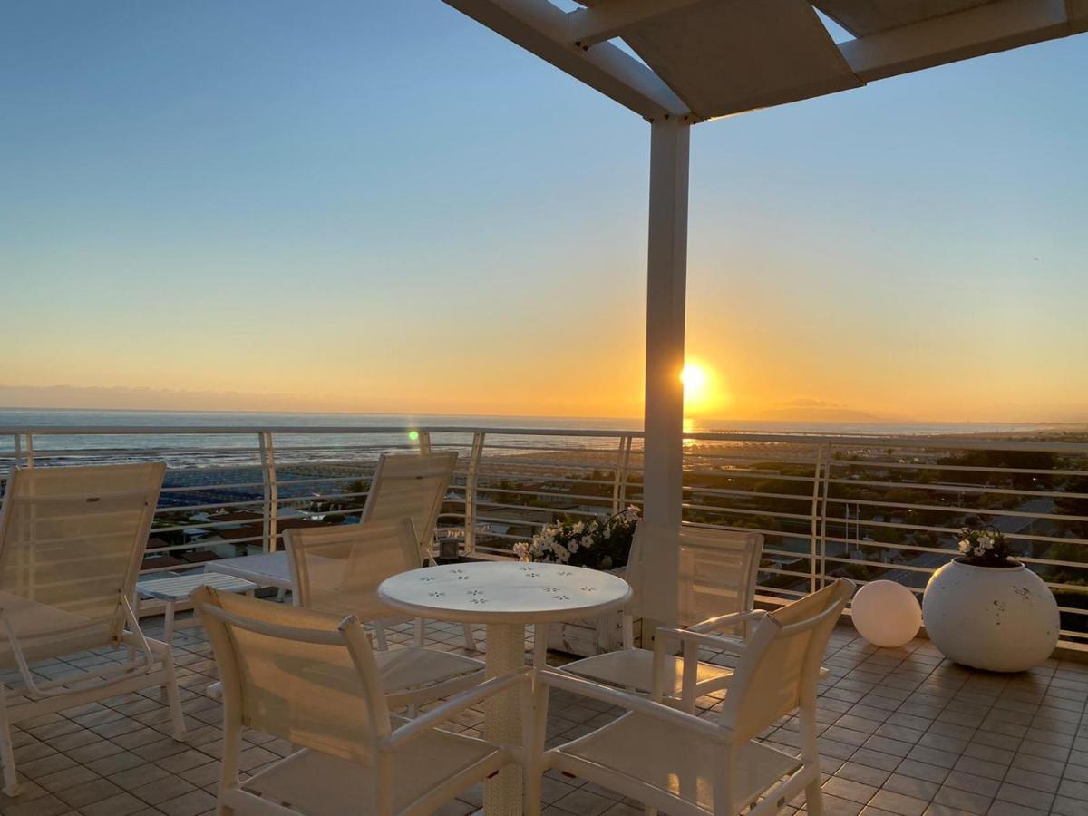 Hotel Joseph Marina di Pietrasanta Εξωτερικό φωτογραφία