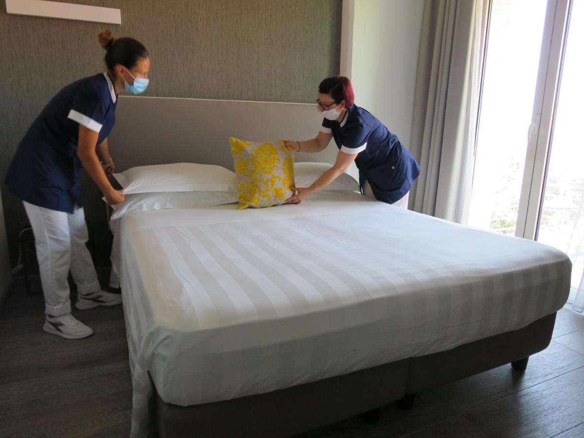 Hotel Joseph Marina di Pietrasanta Εξωτερικό φωτογραφία