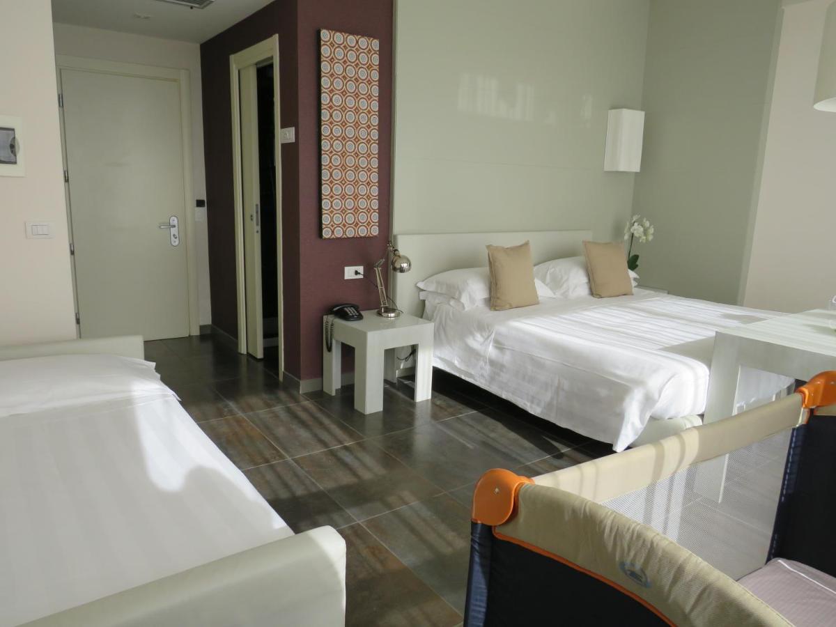 Hotel Joseph Marina di Pietrasanta Εξωτερικό φωτογραφία