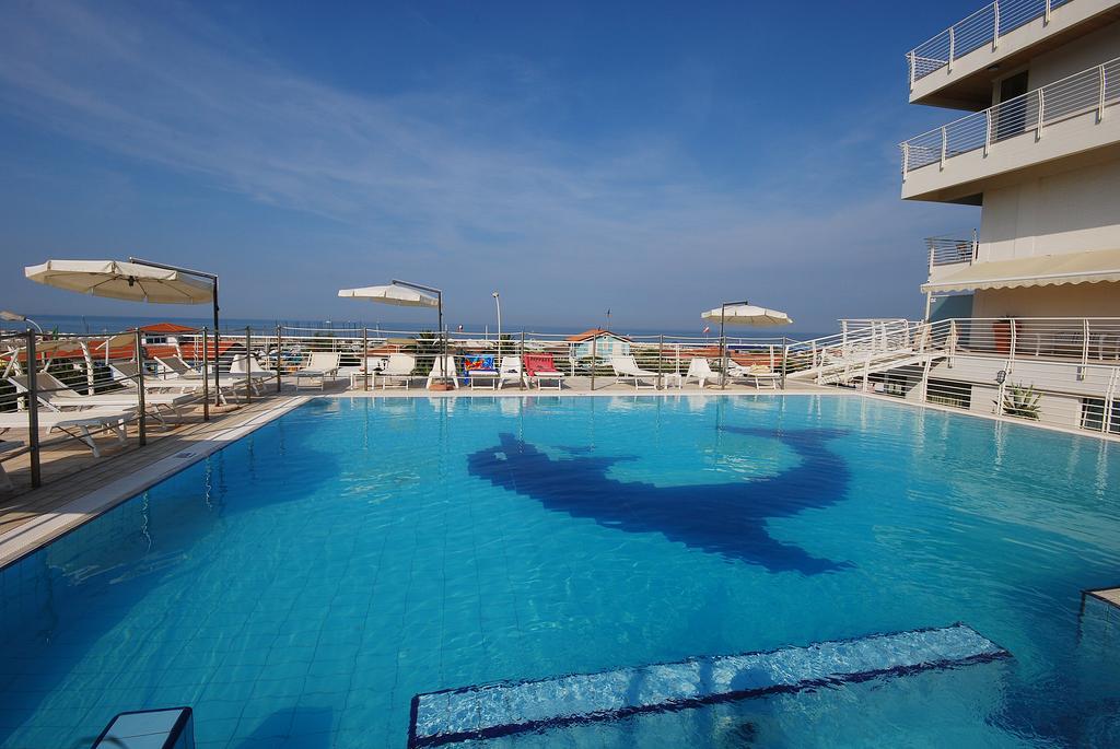 Hotel Joseph Marina di Pietrasanta Εξωτερικό φωτογραφία
