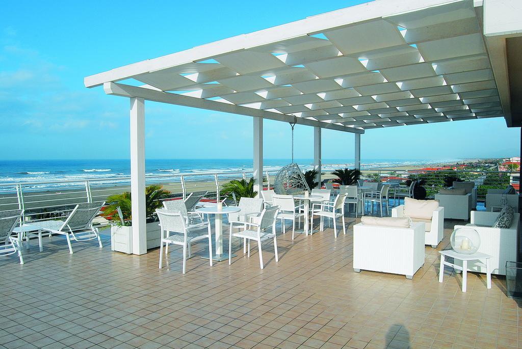 Hotel Joseph Marina di Pietrasanta Εξωτερικό φωτογραφία