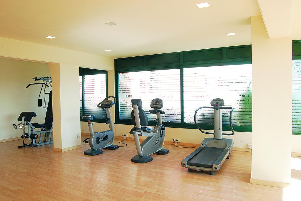 Hotel Joseph Marina di Pietrasanta Εξωτερικό φωτογραφία