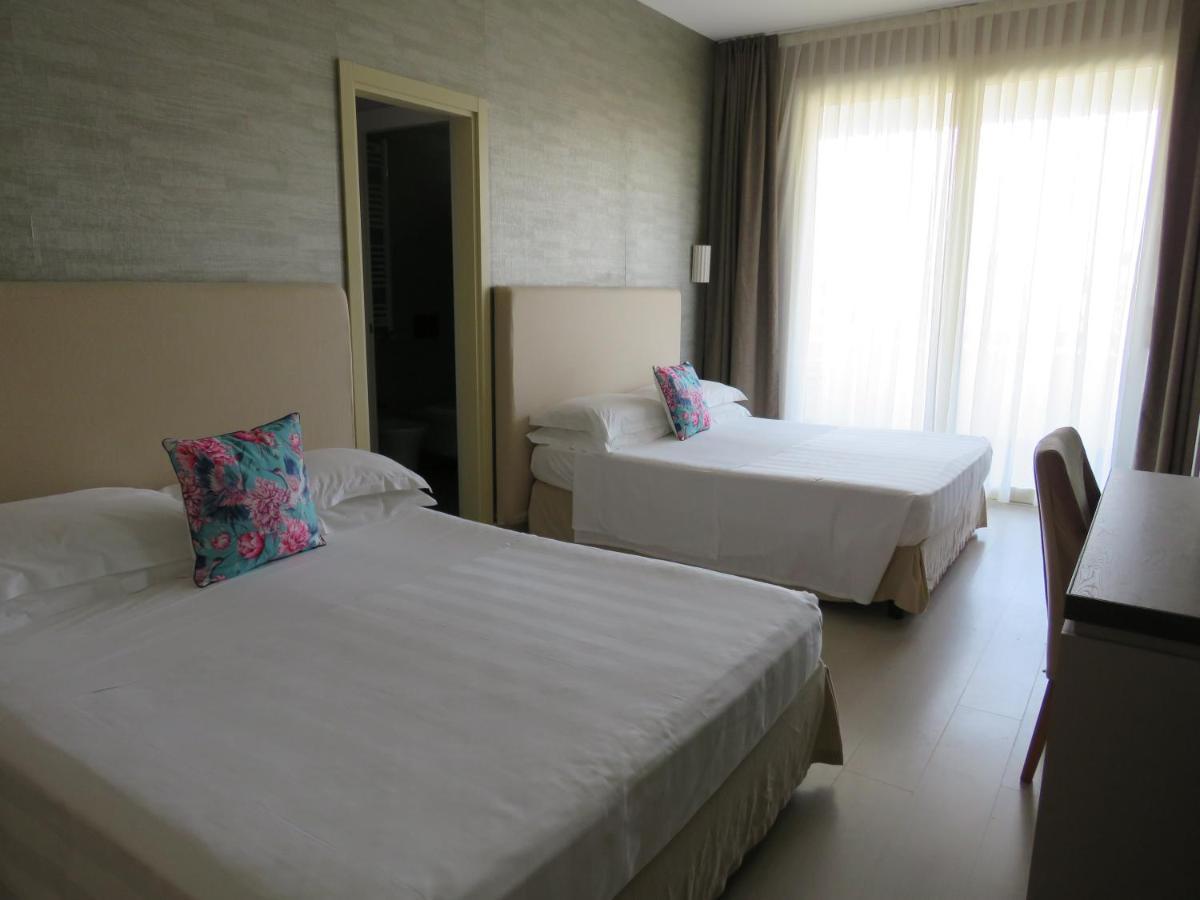 Hotel Joseph Marina di Pietrasanta Εξωτερικό φωτογραφία