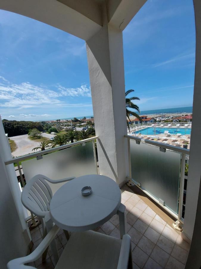 Hotel Joseph Marina di Pietrasanta Εξωτερικό φωτογραφία