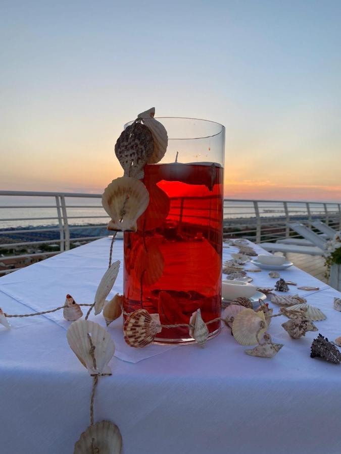 Hotel Joseph Marina di Pietrasanta Εξωτερικό φωτογραφία