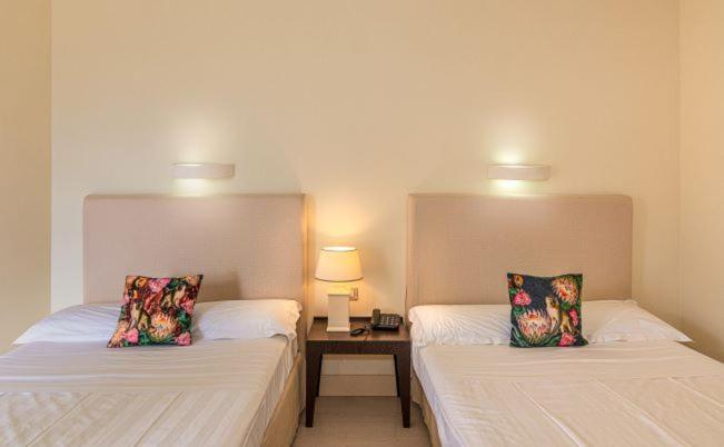 Hotel Joseph Marina di Pietrasanta Εξωτερικό φωτογραφία