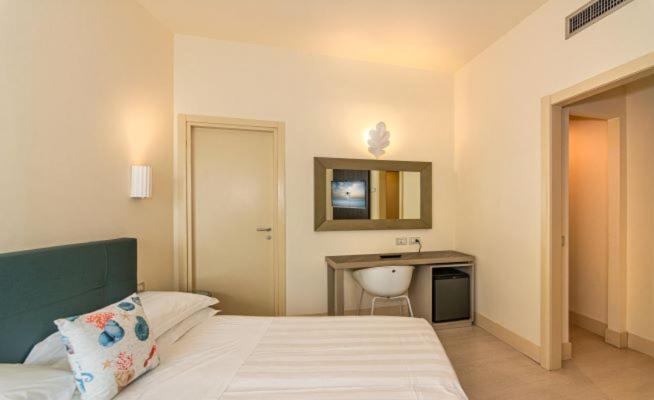 Hotel Joseph Marina di Pietrasanta Εξωτερικό φωτογραφία