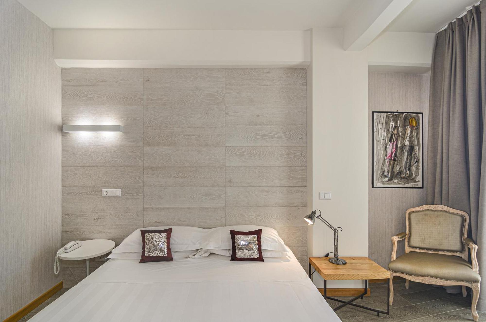 Hotel Joseph Marina di Pietrasanta Εξωτερικό φωτογραφία