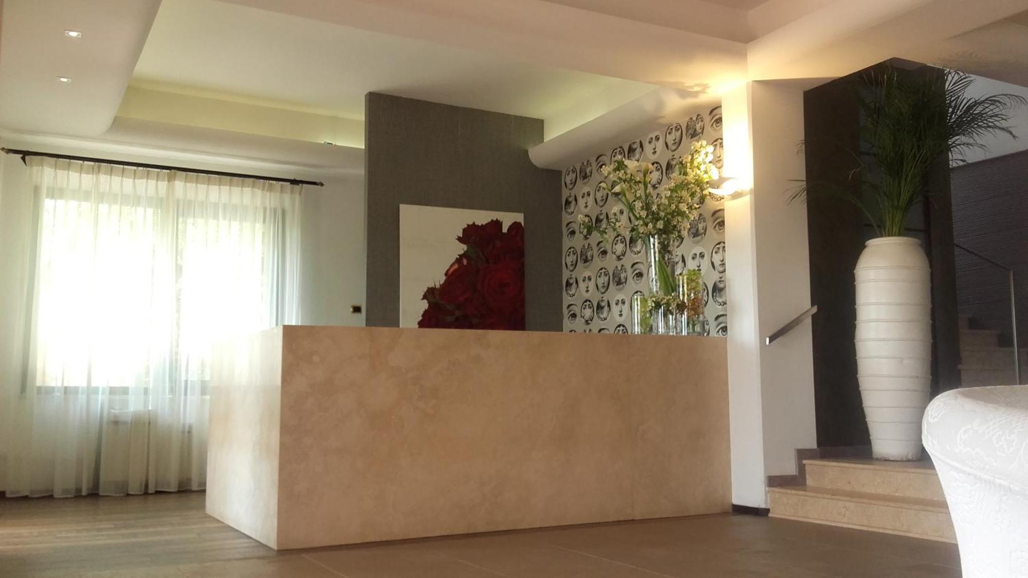 Hotel Joseph Marina di Pietrasanta Εξωτερικό φωτογραφία