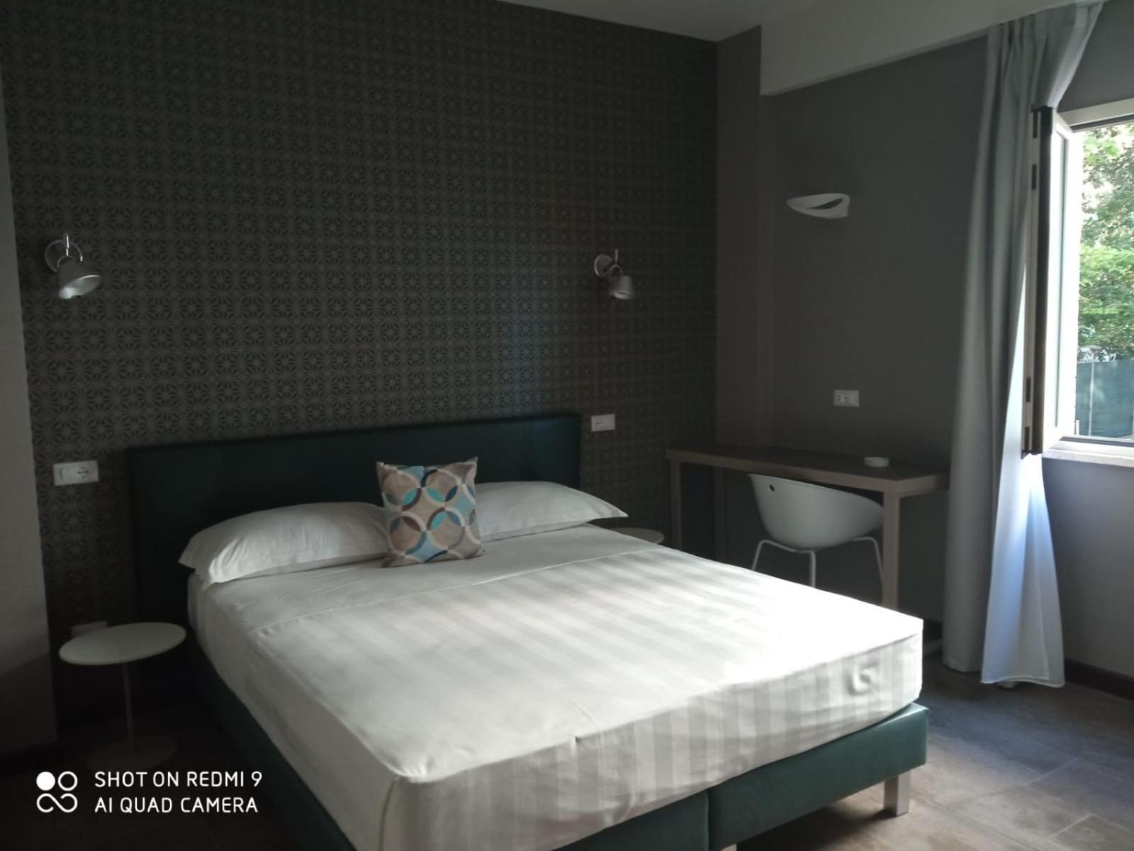 Hotel Joseph Marina di Pietrasanta Εξωτερικό φωτογραφία