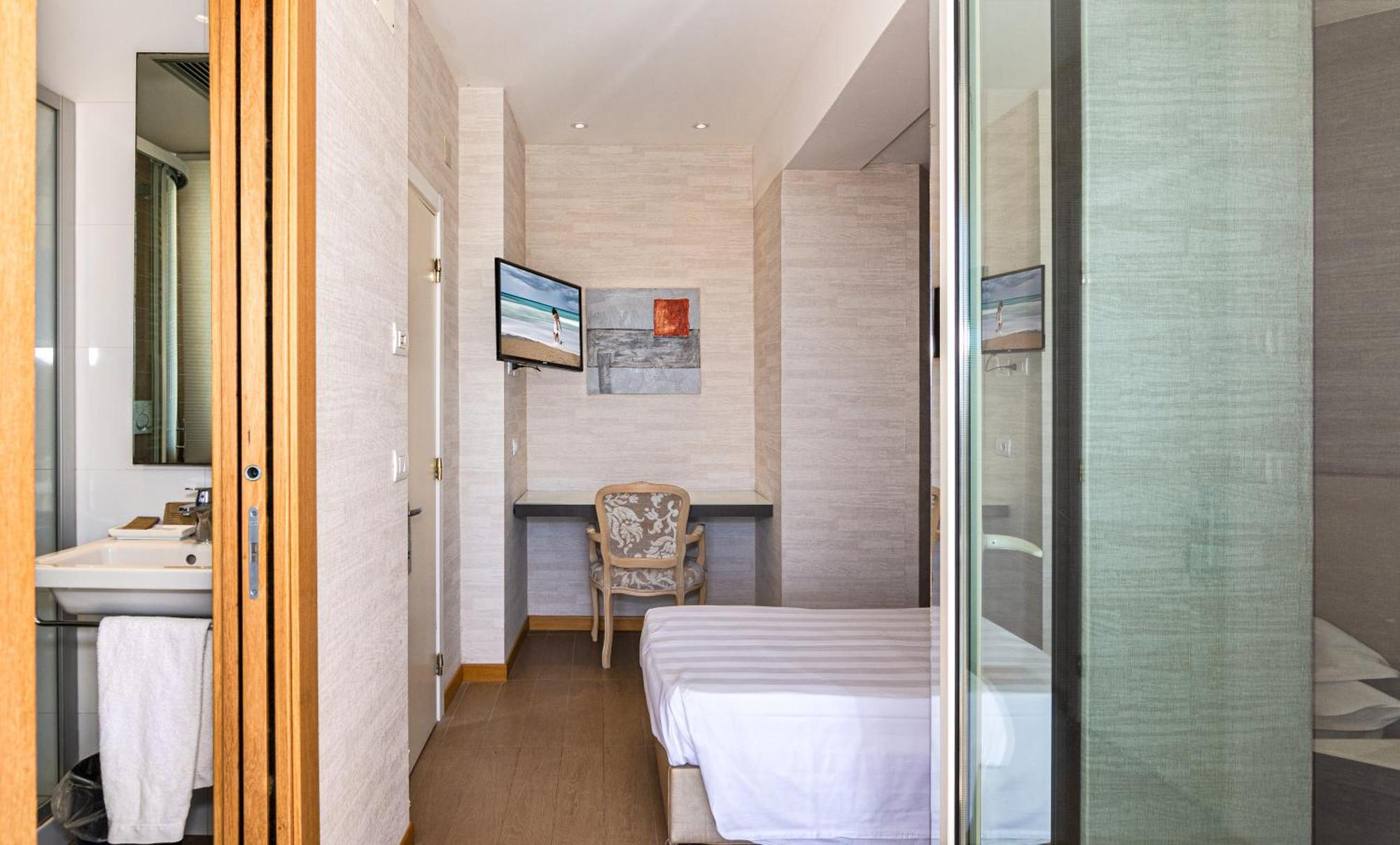 Hotel Joseph Marina di Pietrasanta Εξωτερικό φωτογραφία