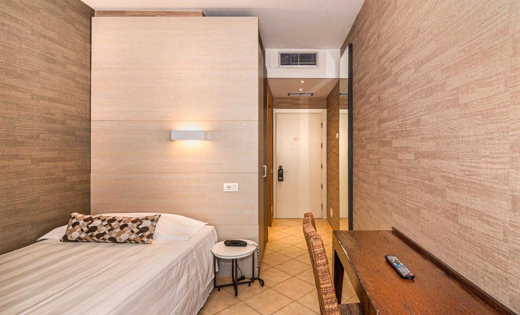 Hotel Joseph Marina di Pietrasanta Εξωτερικό φωτογραφία
