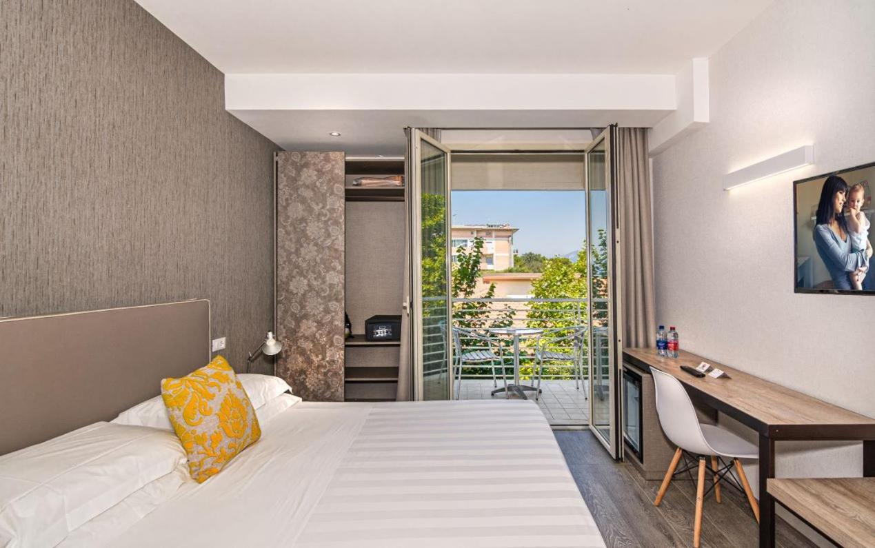 Hotel Joseph Marina di Pietrasanta Εξωτερικό φωτογραφία