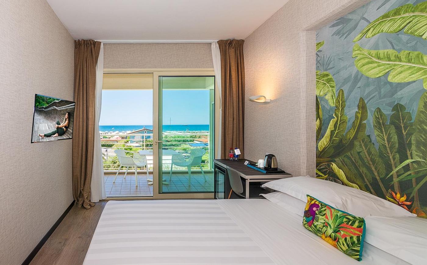 Hotel Joseph Marina di Pietrasanta Εξωτερικό φωτογραφία