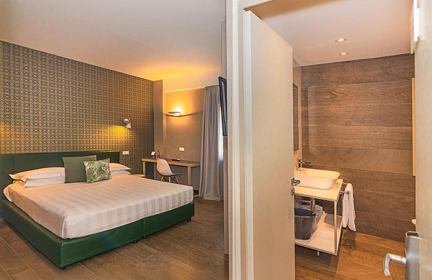 Hotel Joseph Marina di Pietrasanta Εξωτερικό φωτογραφία