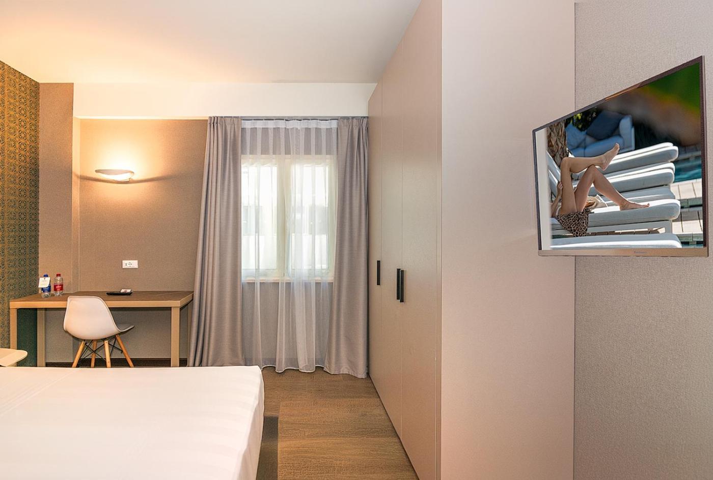 Hotel Joseph Marina di Pietrasanta Εξωτερικό φωτογραφία