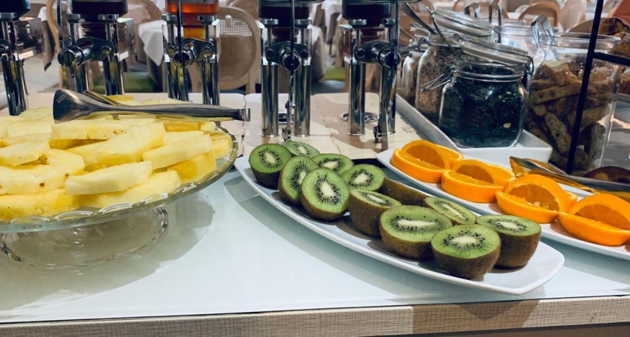 Hotel Joseph Marina di Pietrasanta Εξωτερικό φωτογραφία