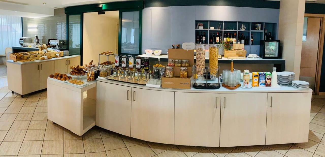 Hotel Joseph Marina di Pietrasanta Εξωτερικό φωτογραφία