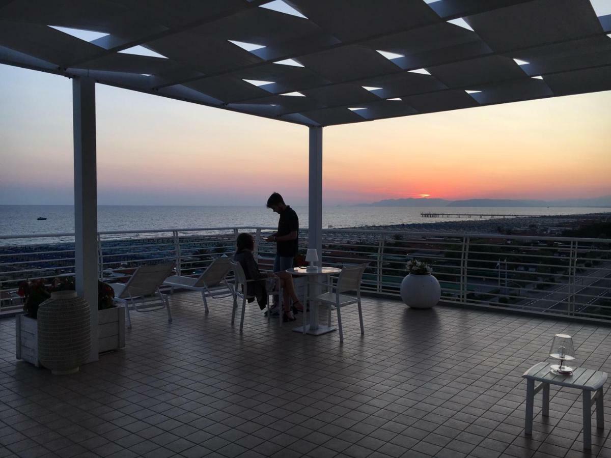Hotel Joseph Marina di Pietrasanta Εξωτερικό φωτογραφία