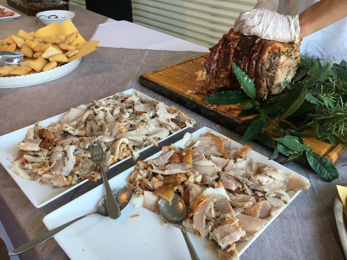 Hotel Joseph Marina di Pietrasanta Εξωτερικό φωτογραφία