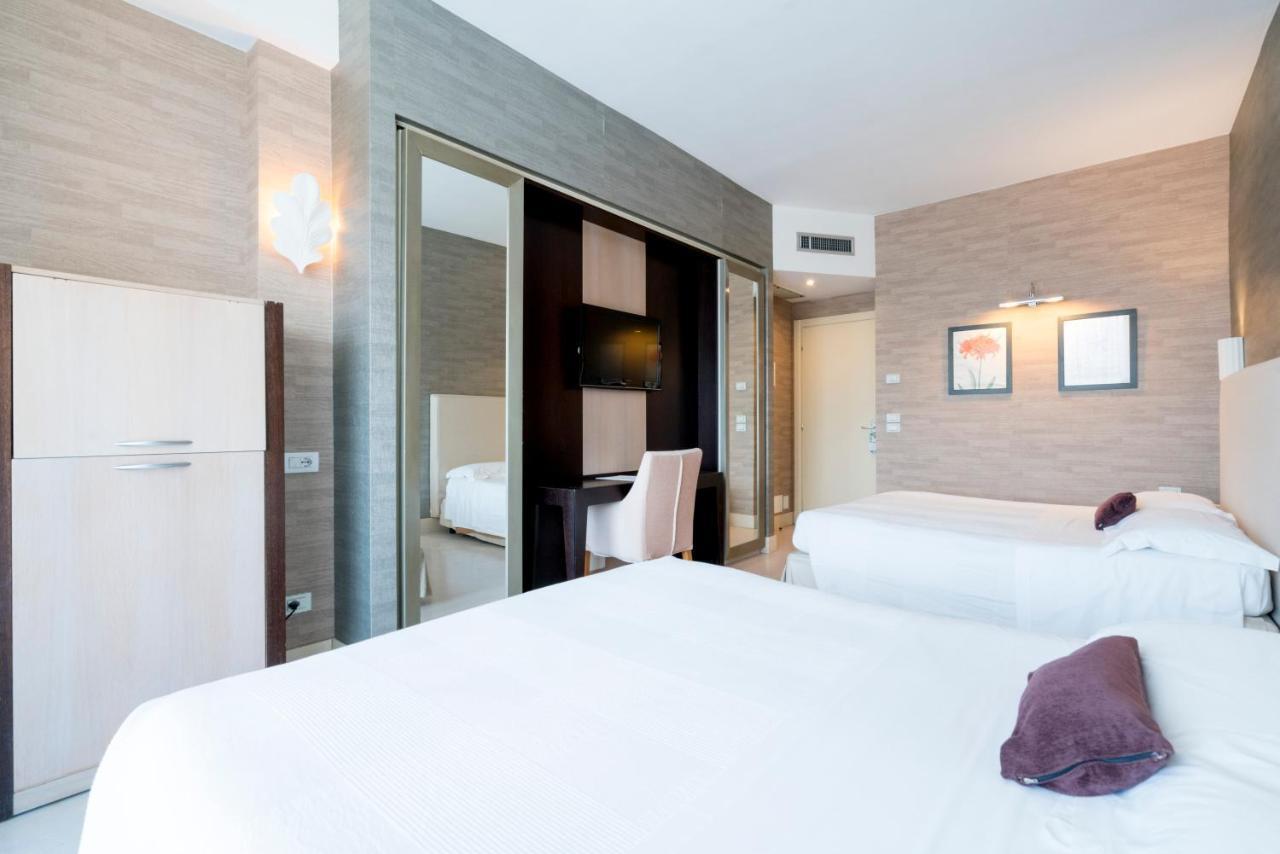 Hotel Joseph Marina di Pietrasanta Εξωτερικό φωτογραφία