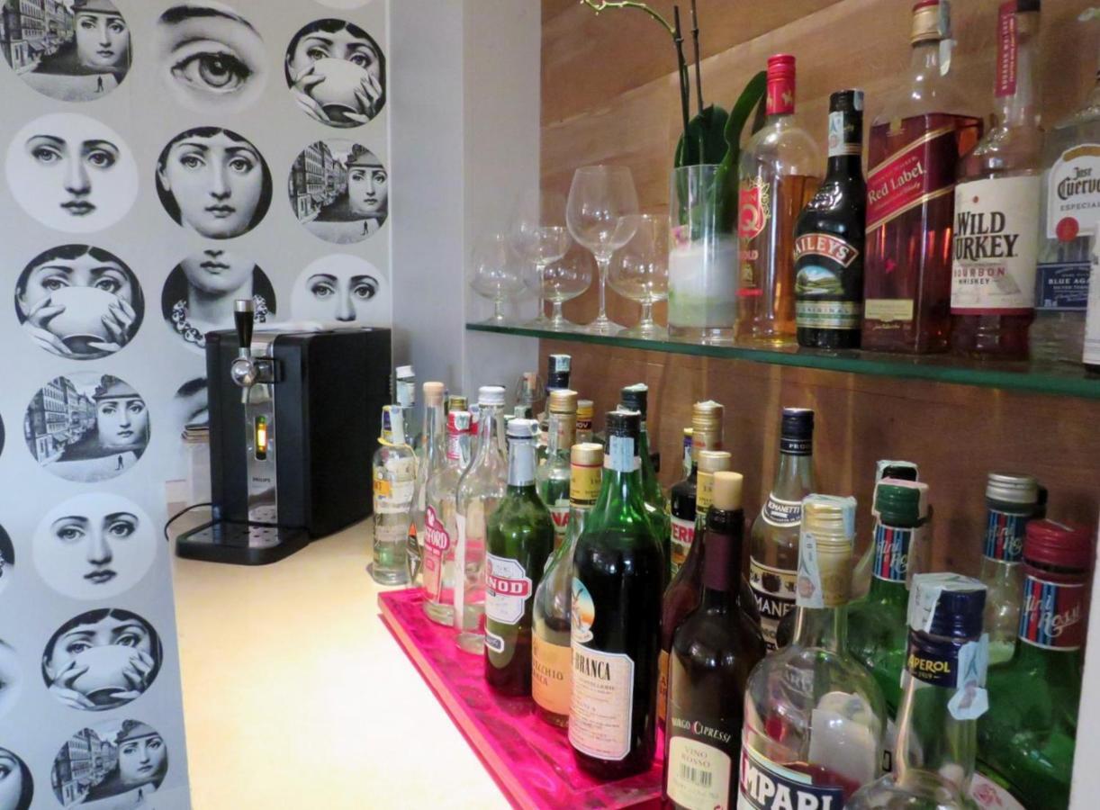 Hotel Joseph Marina di Pietrasanta Εξωτερικό φωτογραφία