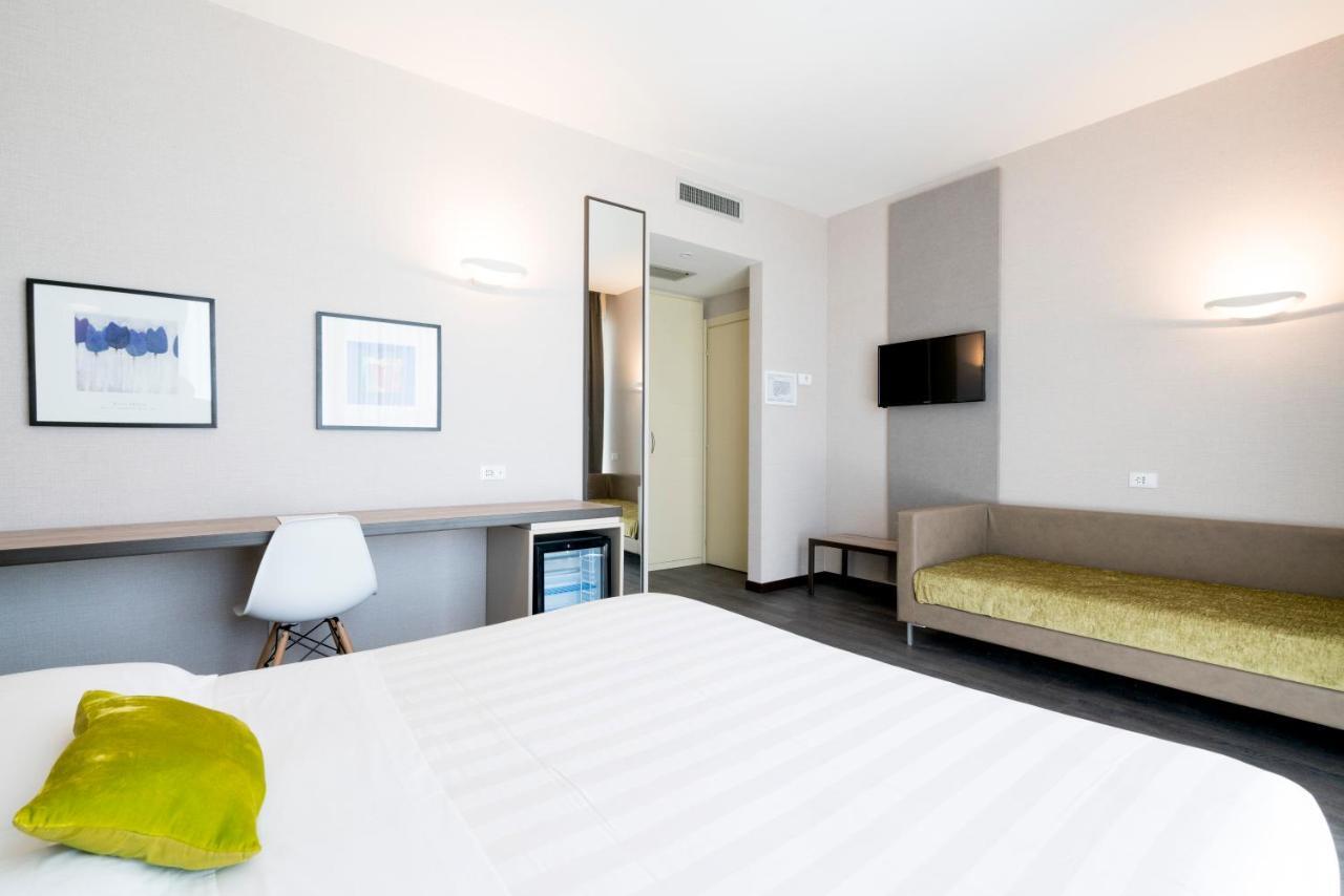 Hotel Joseph Marina di Pietrasanta Εξωτερικό φωτογραφία